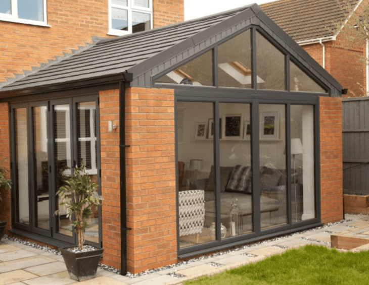 Conservatories and Sunrooms Bangor