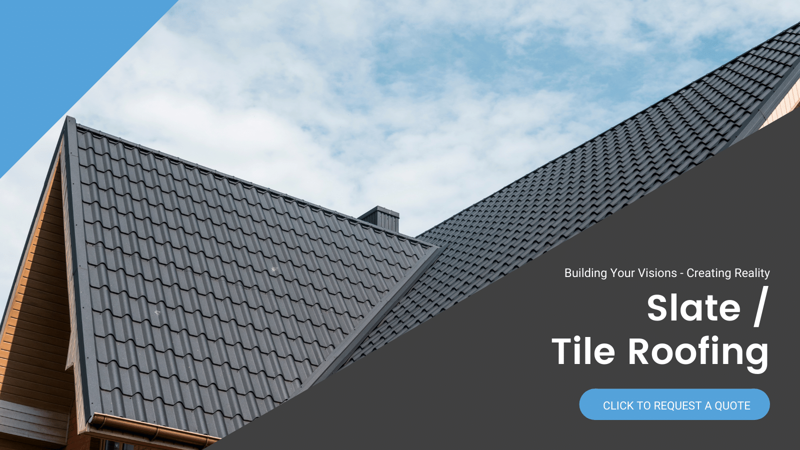 Slate and Tile Roofing